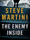 The enemy inside : a Paul Madriani novel